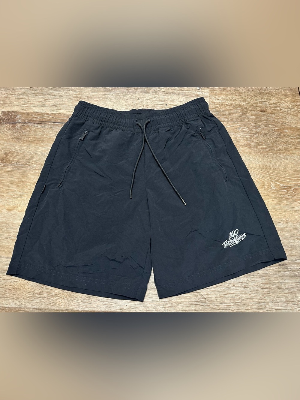 100 Thieves Shorts